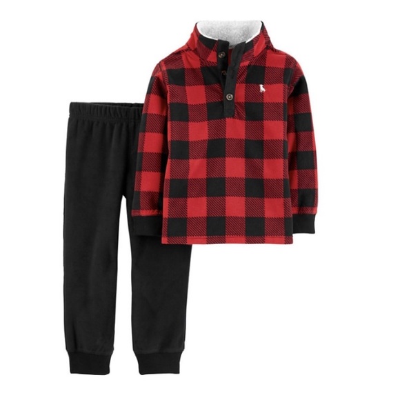 jumping beans Other - 2 PIECE BOYS MATCHING SET
